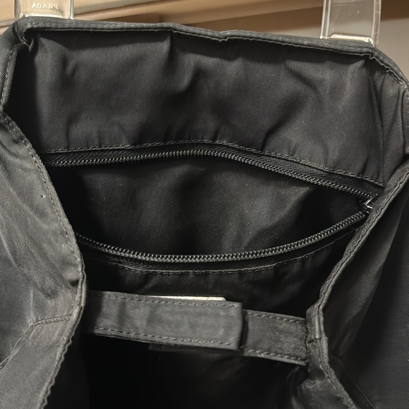 PRADA Vintage Convertible Tote - Picture 11 of 15